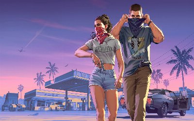 GTA 6’s Reveal Landed Right After Its Biggest Leak Ever. Here’s Why That Wasn’t a Coincidence.