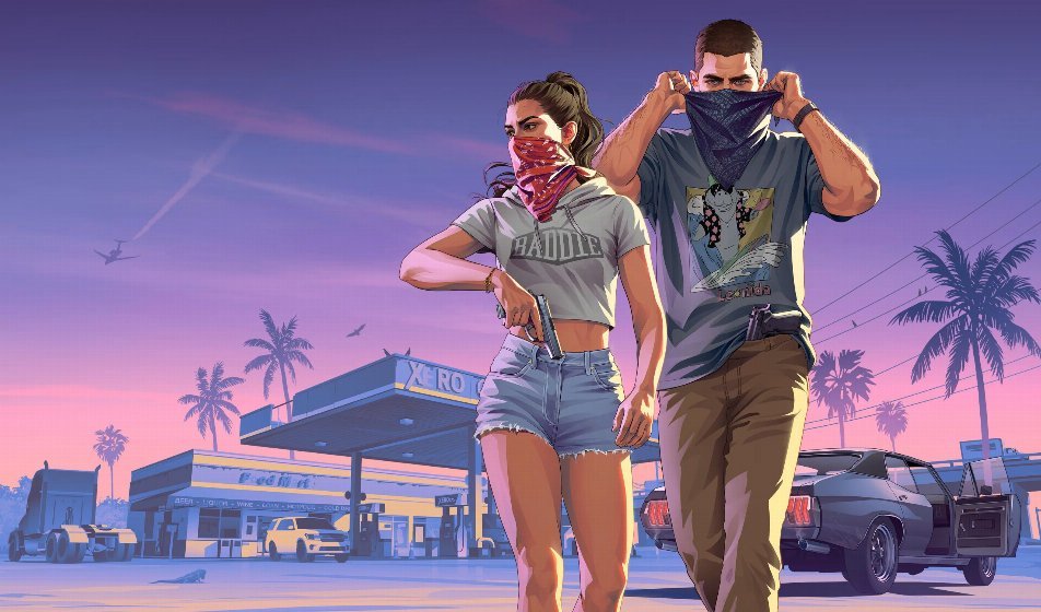 GTA 6’s Reveal Landed Right After Its Biggest Leak Ever. Here’s Why That Wasn’t a Coincidence.