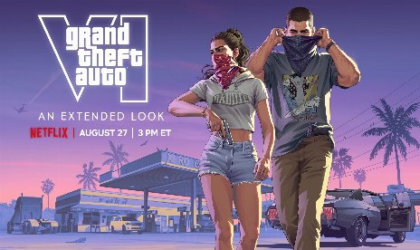 GTA 6’s Next Trailer Isn’t a Trailer, It’s a TV Event