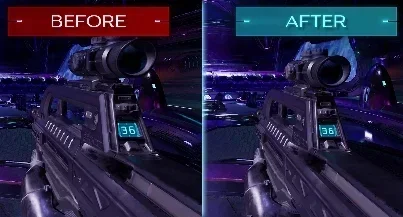 Halo: Campaign Evolved Classic Weapon ...