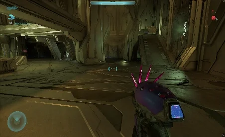 Halo: Campaign Evolved Clean and Immersive HUD Mod v3.0