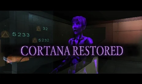 Halo: Campaign Evolved Cortana Restored Mod v1.3