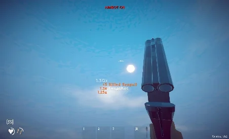 How To Fish GUARANTEED-HIT AIMBOT Mod v3.0