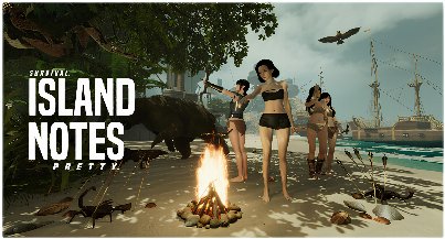 Island Notes
