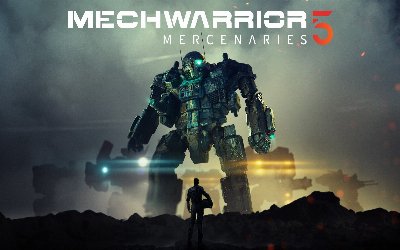 PLITCH Trainer for MechWarrior 5 – Mercenaries