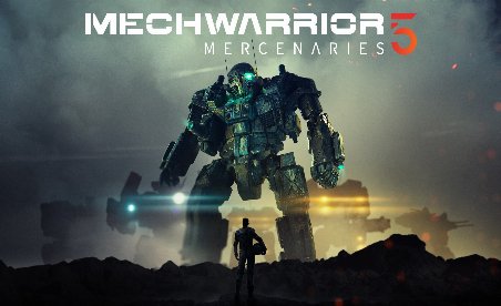 PLITCH Trainer for MechWarrior 5 – Mercenaries