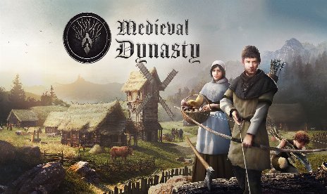 Medieval Dynasty v1.0-v2.6+ (+11 Trainer) [FLiNG]
