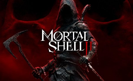 Mortal Shell II