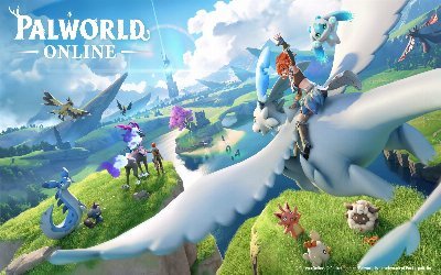 Palworld Now Has Two Separate Mobile Games in the Works. Here’s Why.