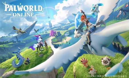 Palworld Now Has Two Separate Mobile Games in the Works. Here’s Why.