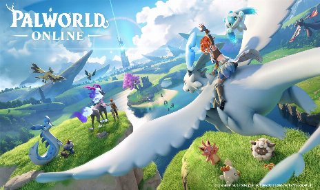 Palworld Now Has Two Separate Mobile Games in the Works. Here’s Why.