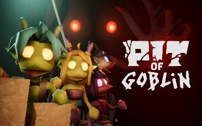Pit of Goblin (+4 Trainer)