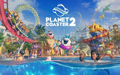 PLITCH Trainer for Planet Coaster 2