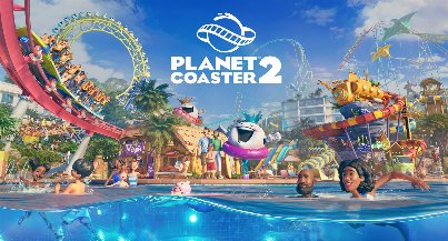 Planet Coaster 2