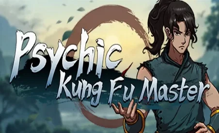 Psychic Kung Fu Master
