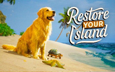 PLITCH Trainer for Restore Your Island
