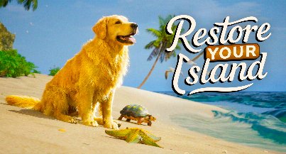 PLITCH Trainer for Restore Your Island