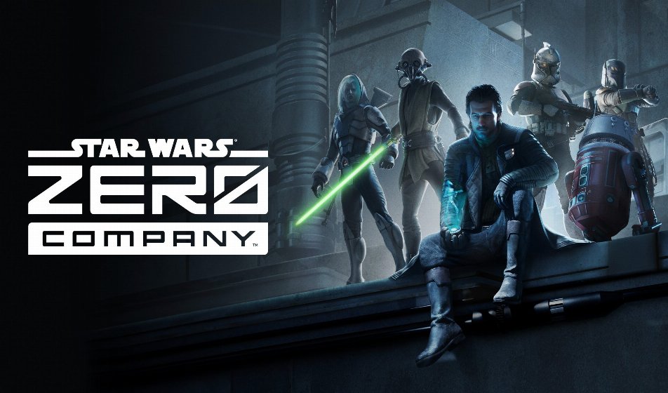 Star Wars Zero Company Isn’t an Action Game, and Bit Reactor Wants You to Know That