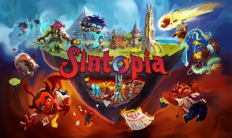 PLITCH Trainer for Sintopia