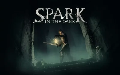 Spark in the Dark v0.3.16 (+14 Trainer)