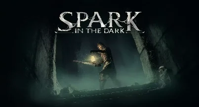 Spark in the Dark