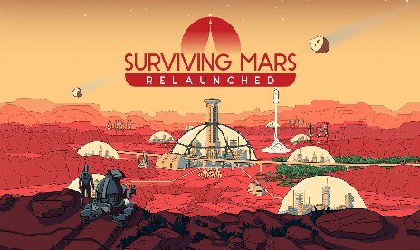 PLITCH Trainer for Surviving Mars: Relaunched