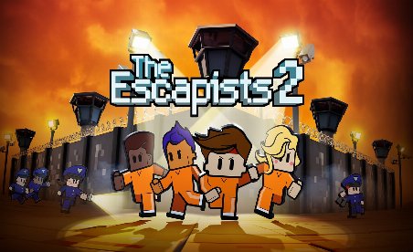 The Escapists 2 (+5 Trainer) [Mafioznik]
