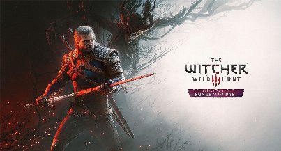 This Witcher 3 Expansion Was an Accident. Now I...