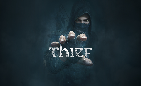 THIEF Definitive Edition v1.7 (+6 Trainer)