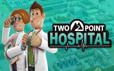 PLITCH Trainer for Two Point Hospital