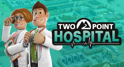 PLITCH Trainer for Two Point Hospital