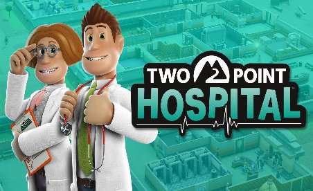PLITCH Trainer for Two Point Hospital