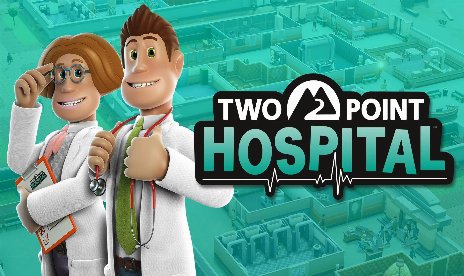 PLITCH Trainer for Two Point Hospital