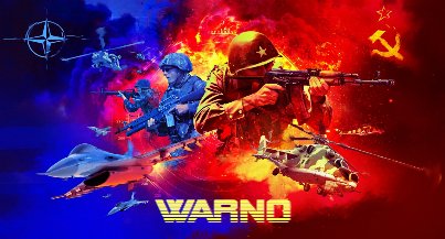 PLITCH Trainer for WARNO