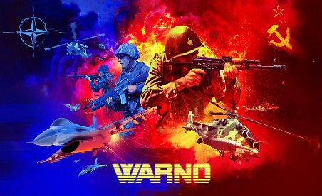PLITCH Trainer for WARNO