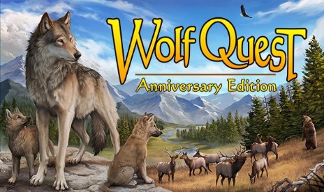 PLITCH Trainer for WolfQuest: Anniversary Edition