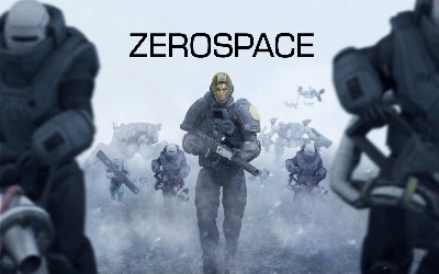 PLITCH Trainer for ZeroSpace