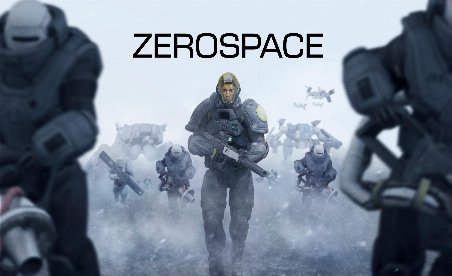 ZeroSpace