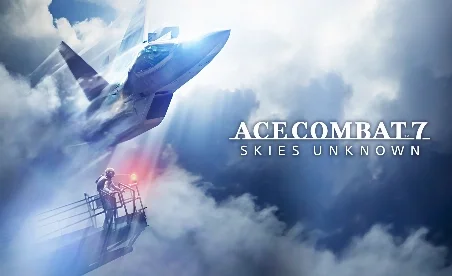 PLITCH Trainer for ACE COMBAT 7 – SKIES UNKNOWN