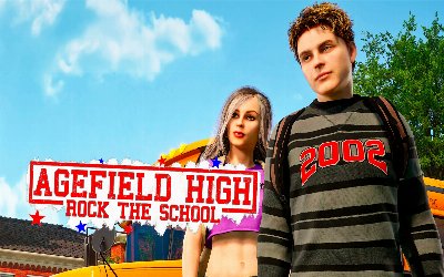 PLITCH Trainer for Agefield High: Rock the School