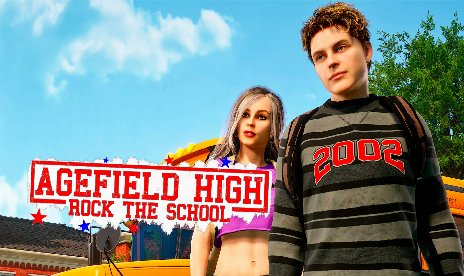 PLITCH Trainer for Agefield High: Rock the School