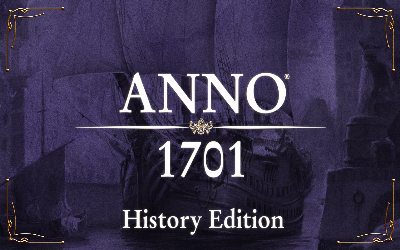 PLITCH Trainer for Anno 1701 – History Edition