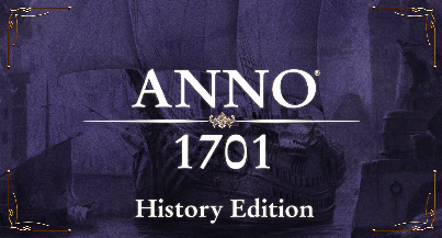 Anno 1701 – History Edition