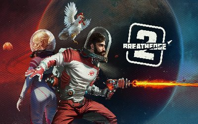 PLITCH Trainer for Breathedge 2