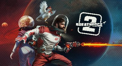 Breathedge 2