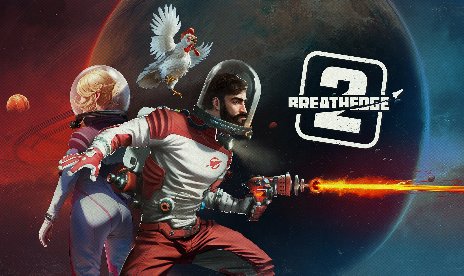 PLITCH Trainer for Breathedge 2