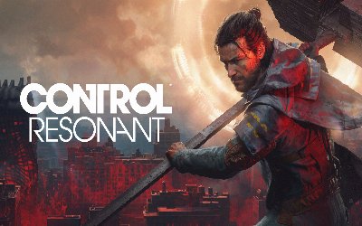 CONTROL Resonant v1.0+ (+26 Trainer)