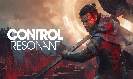 CONTROL Resonant v1.0+ (+26 Trainer) [FLiNG]