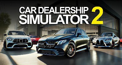 PLITCH Trainer for Car Dealership Simulator 2
