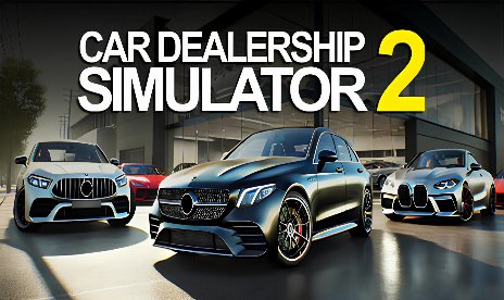 PLITCH Trainer for Car Dealership Simulator 2